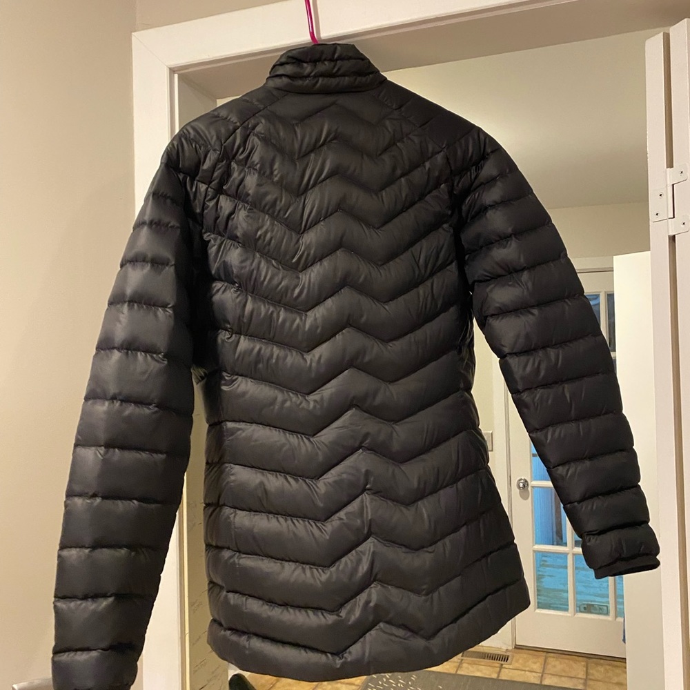 Helly Hansen Black Microlight Jacket - image 4